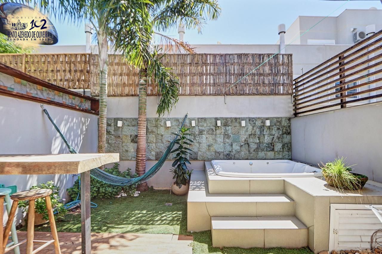 Casa de Condomínio, 3 quartos - Foto 35