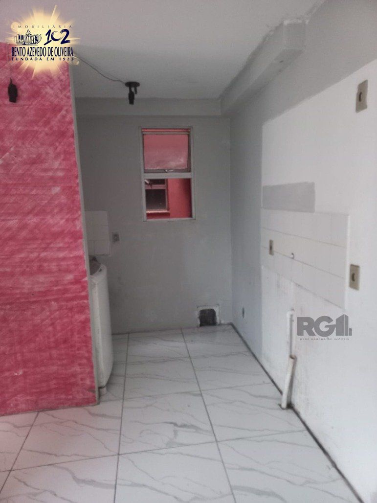 Apartamento, 2 quartos, 43 m² - Foto 4