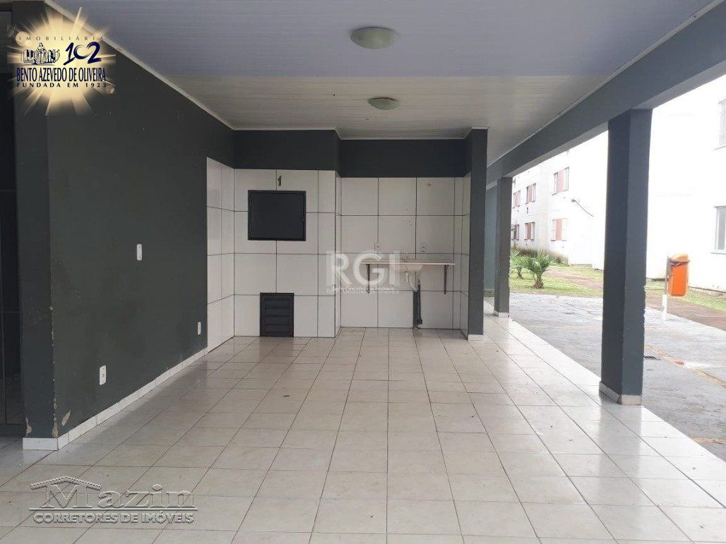 Apartamento, 2 quartos, 46 m² - Foto 9