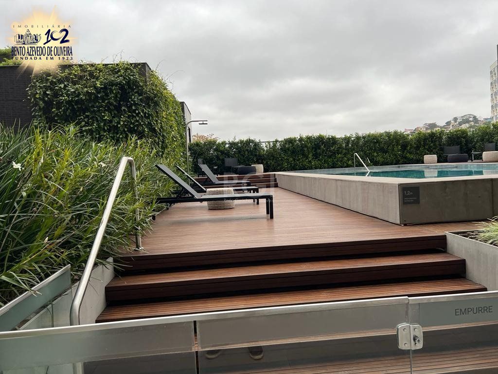 Apartamento, 1 quarto, 35 m² - Foto 7