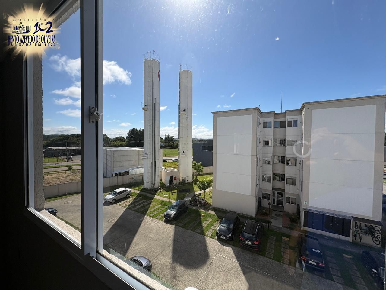 Apartamento, 2 quartos, 42 m² - Foto 2