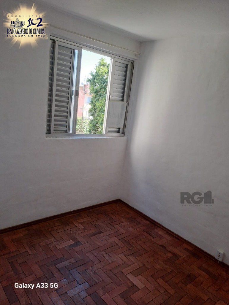 Apartamento, 2 quartos, 43 m² - Foto 3