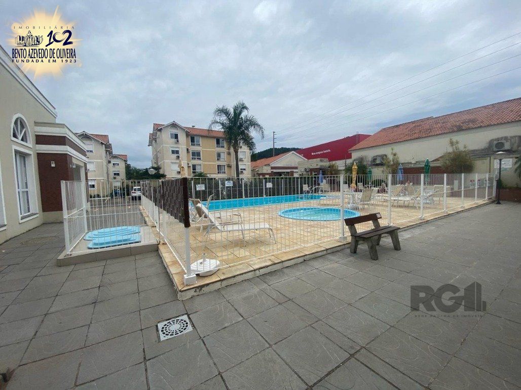 Apartamento, 3 quartos, 56 m² - Foto 22
