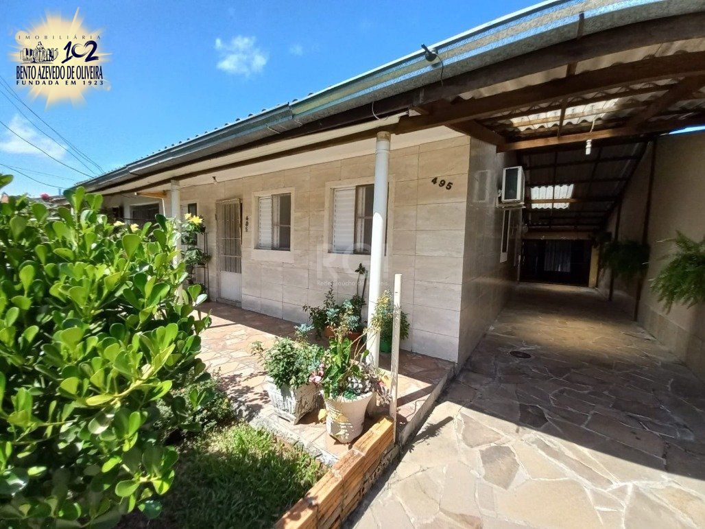 Casa, 2 quartos, 120 m² - Foto 1