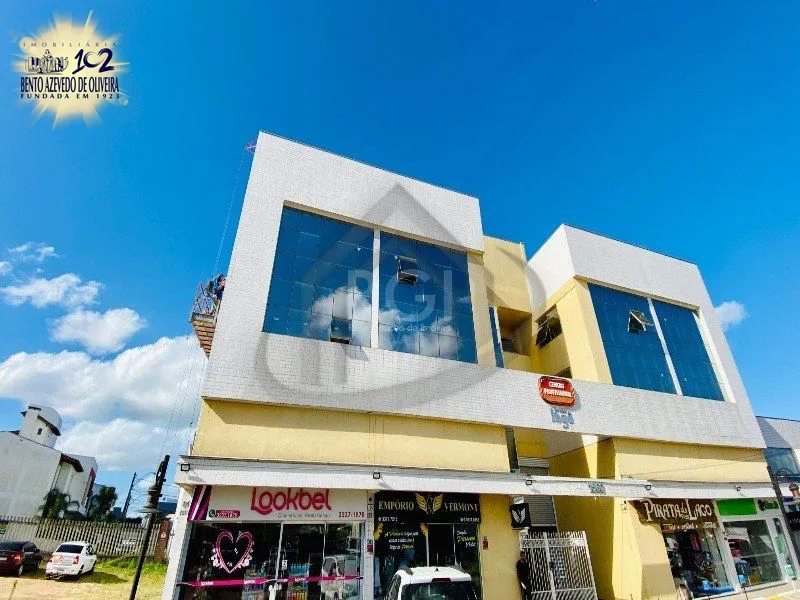 Sala-Conjunto, 43 m² - Foto 3