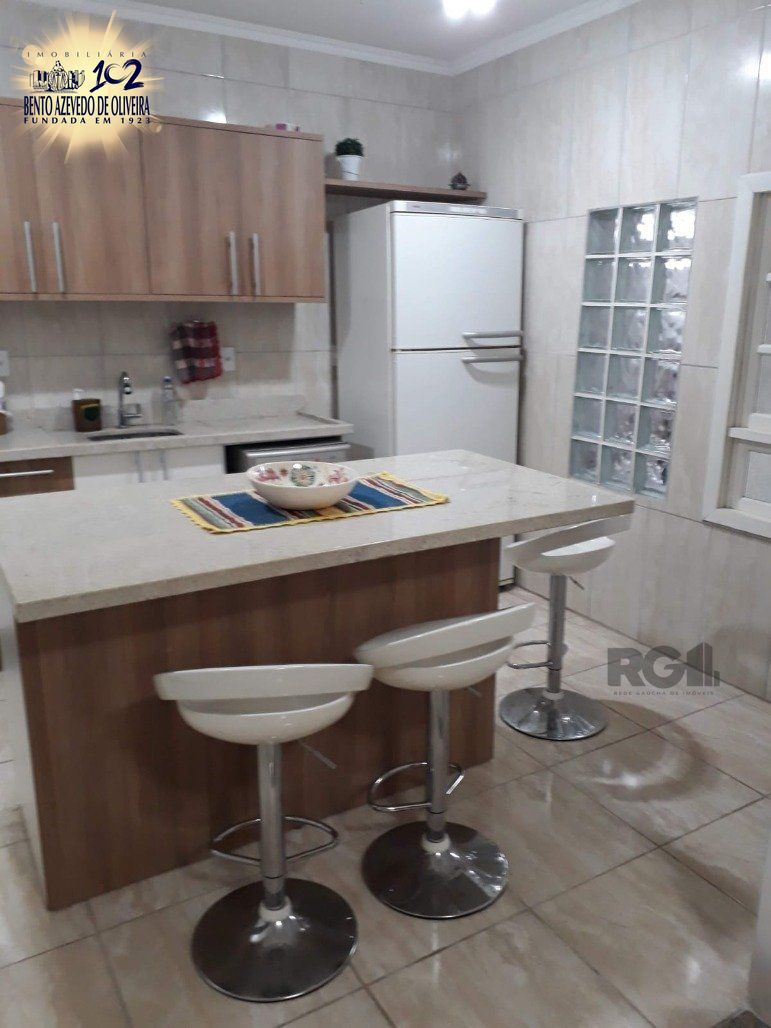 Casa, 4 quartos, 330 m² - Foto 3