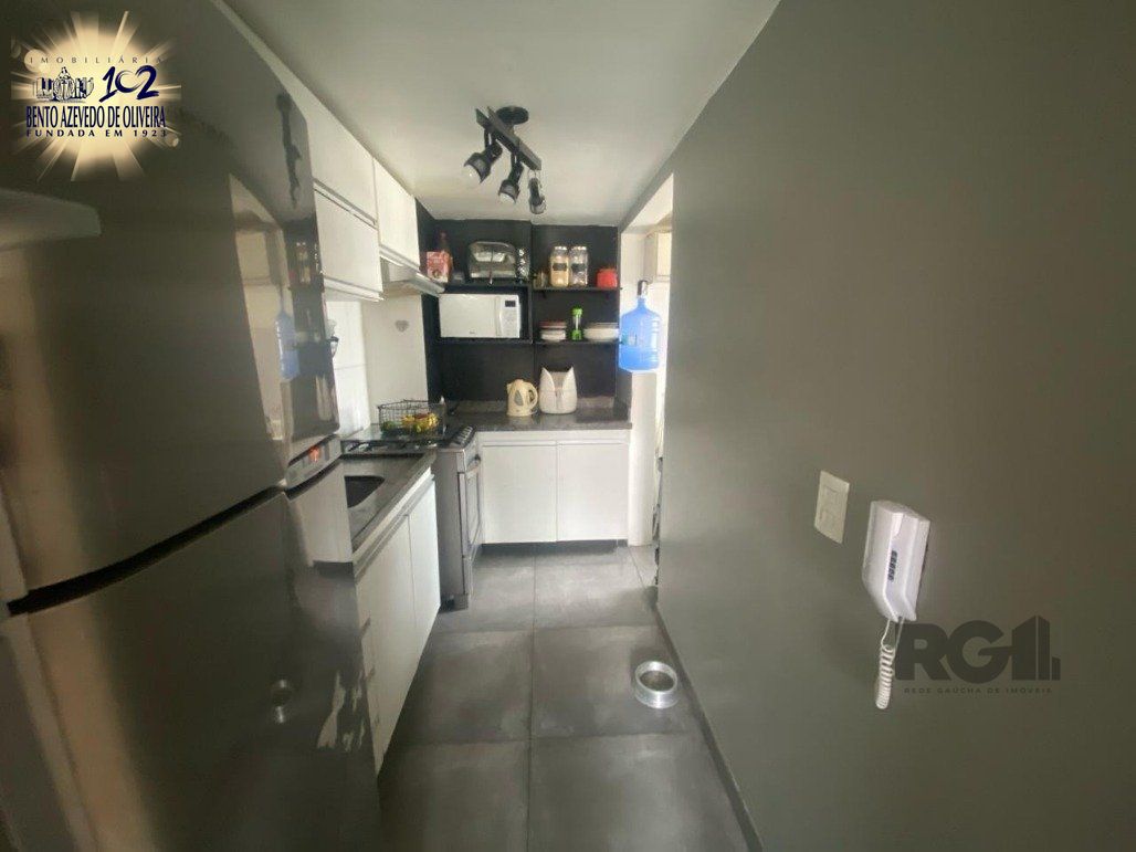 Apartamento, 3 quartos, 56 m² - Foto 4