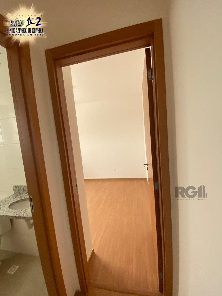 Apartamento, 2 quartos, 53 m² - Foto 6