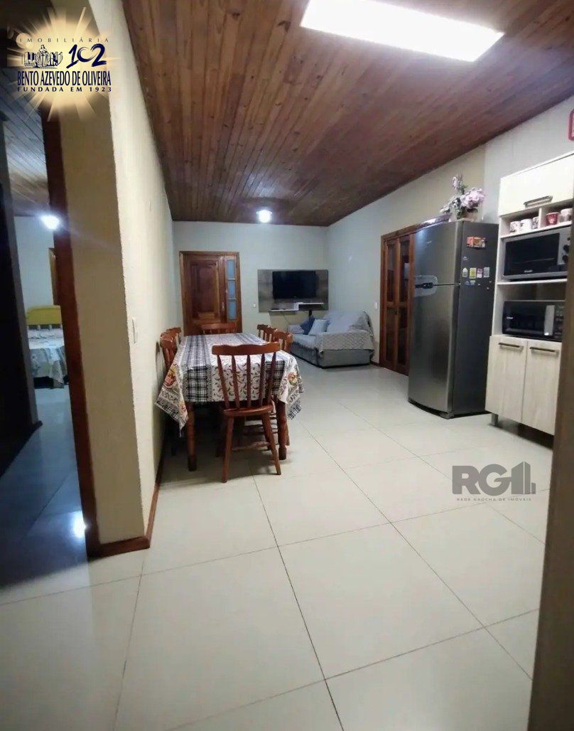 Casa, 3 quartos, 198 m² - Foto 8