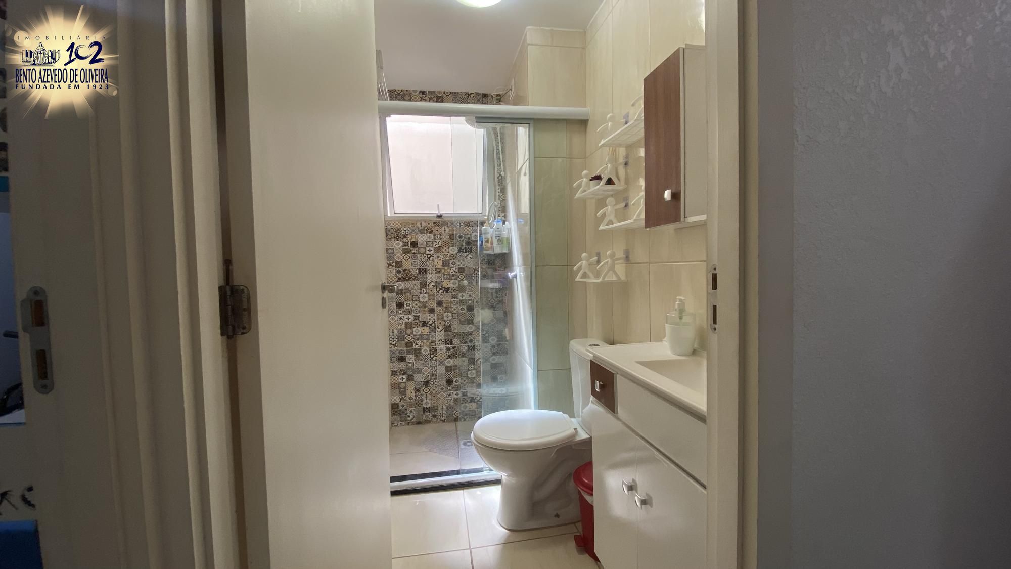 Apartamento, 2 quartos, 42 m² - Foto 13