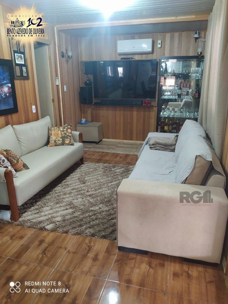 Casa, 3 quartos, 160 m² - Foto 11