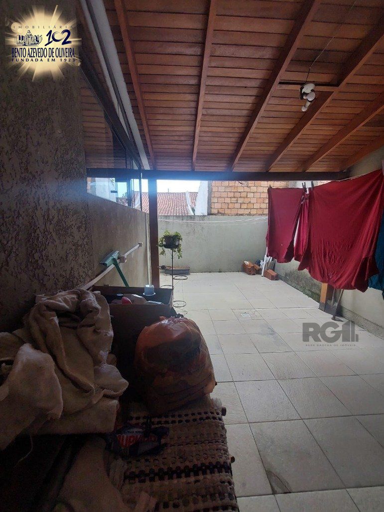 Casa, 2 quartos, 70 m² - Foto 6