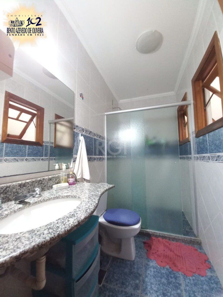 Casa, 4 quartos, 188 m² - Foto 23