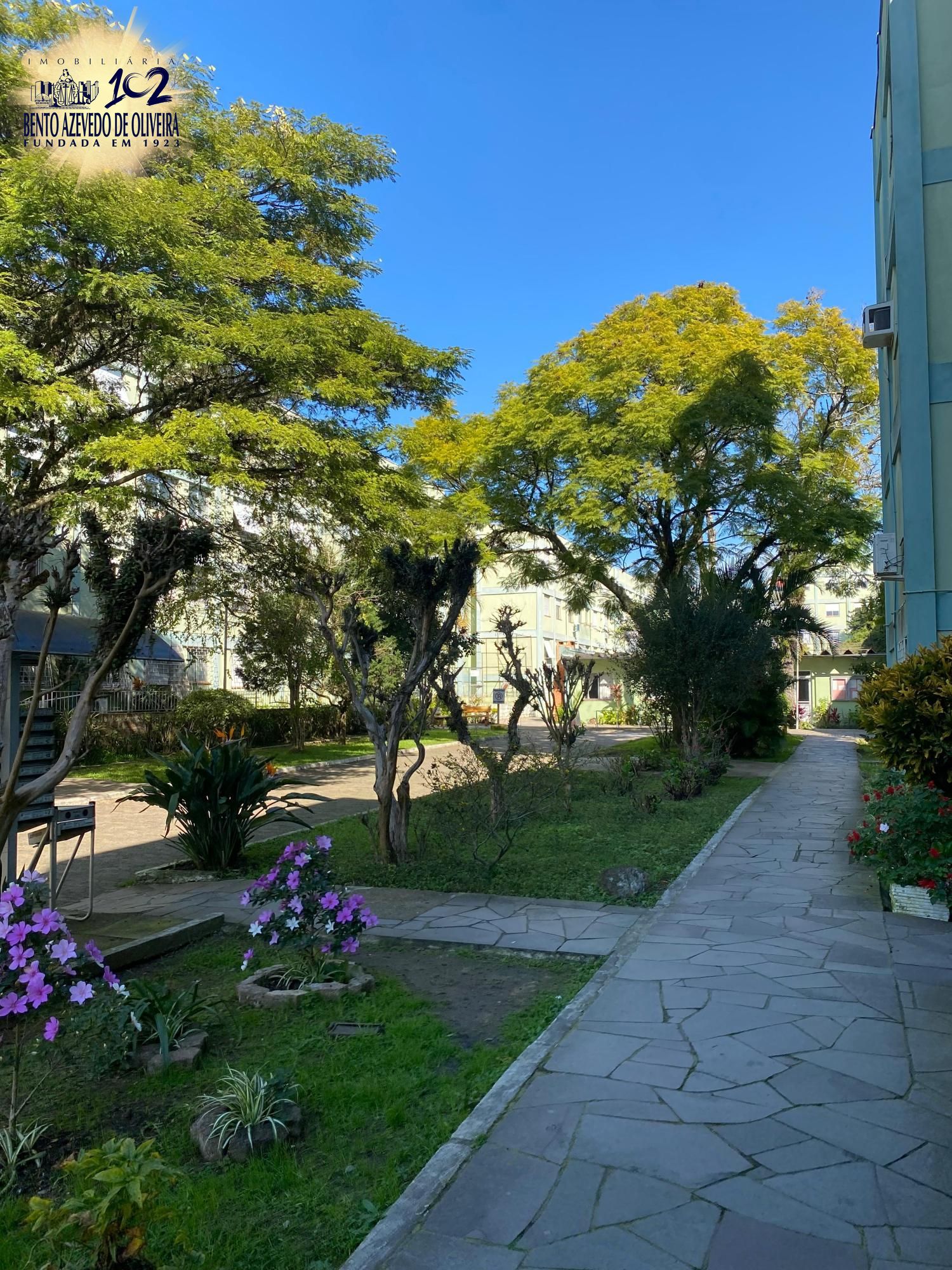 Apartamento, 1 quarto, 35 m² - Foto 12