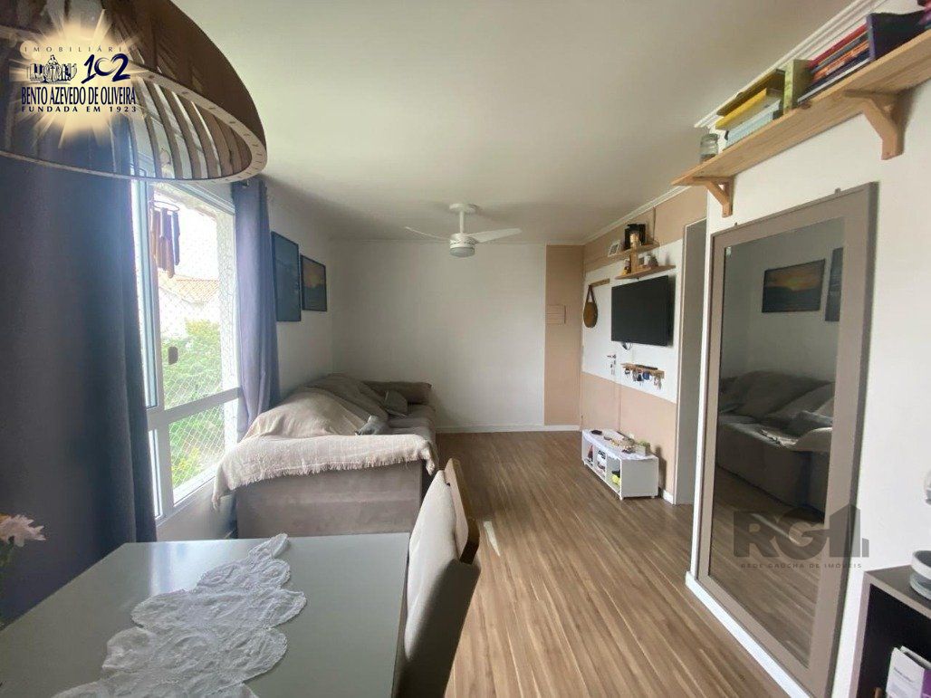 Apartamento, 3 quartos, 56 m² - Foto 8