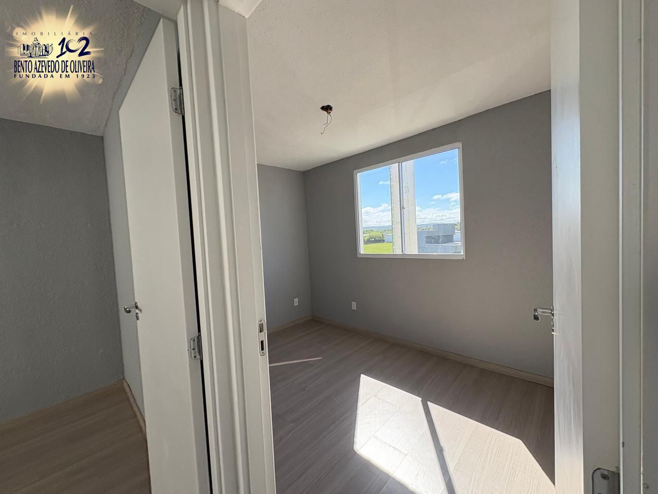 Apartamento, 2 quartos, 42 m² - Foto 3