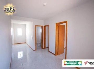 Casa de Condomínio, 2 quartos - Foto 2