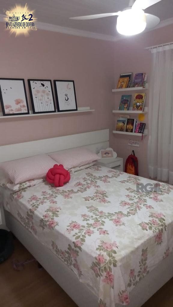 Casa, 4 quartos, 120 m² - Foto 13