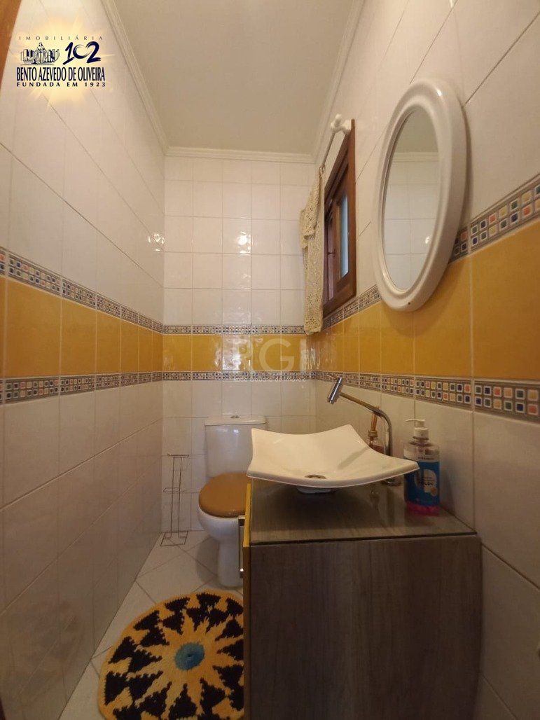 Casa, 4 quartos, 188 m² - Foto 26