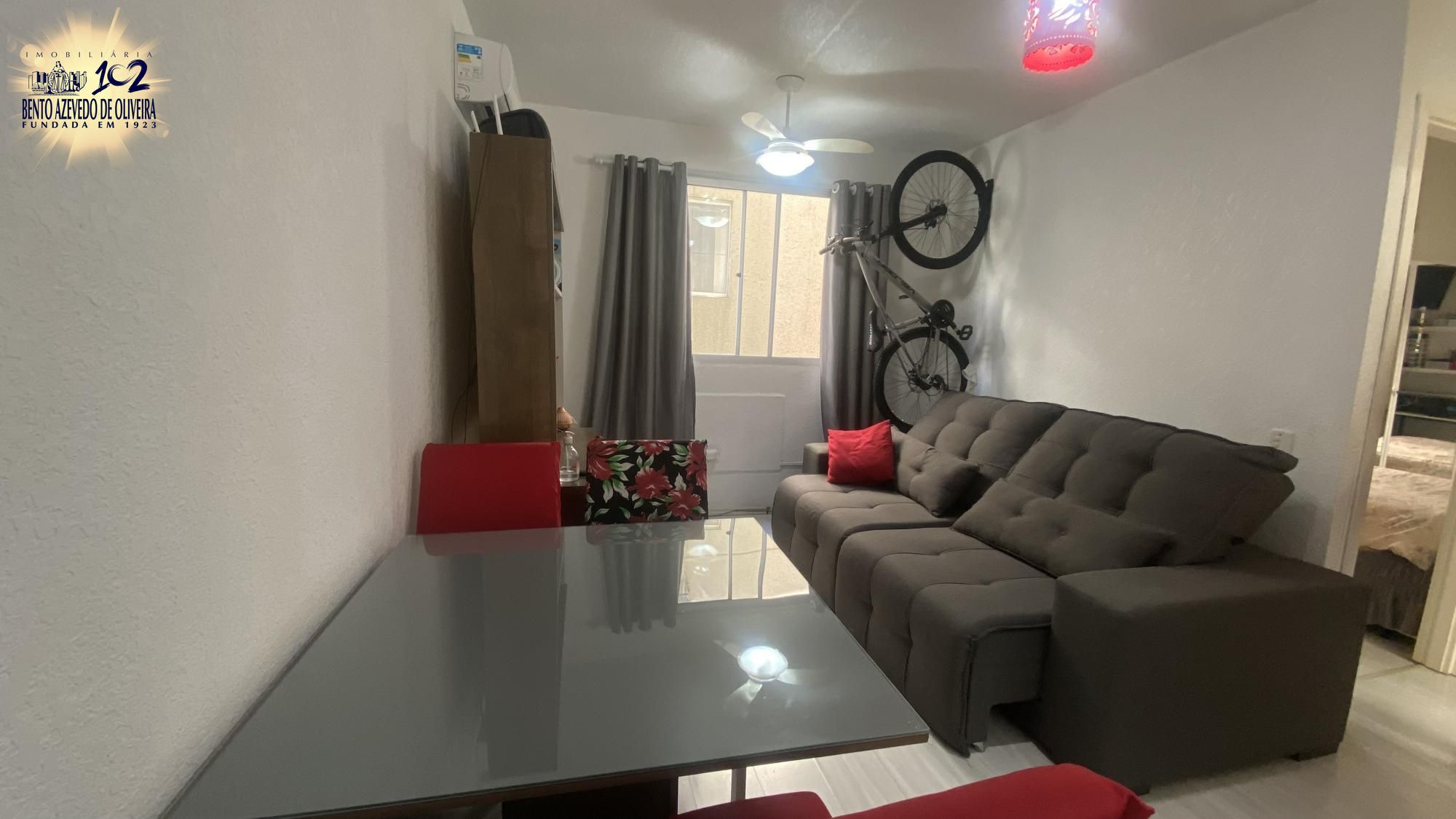 Apartamento, 2 quartos, 42 m² - Foto 5