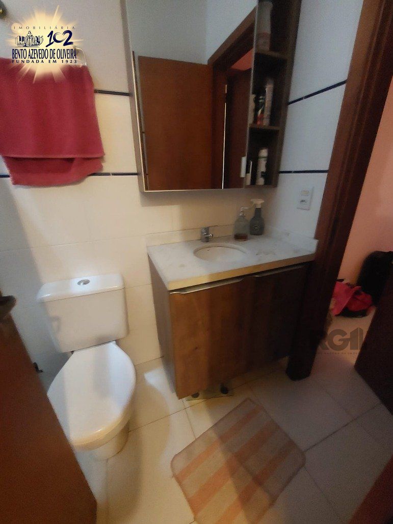 Casa, 2 quartos, 70 m² - Foto 13