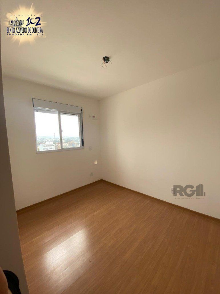 Apartamento, 2 quartos, 53 m² - Foto 2