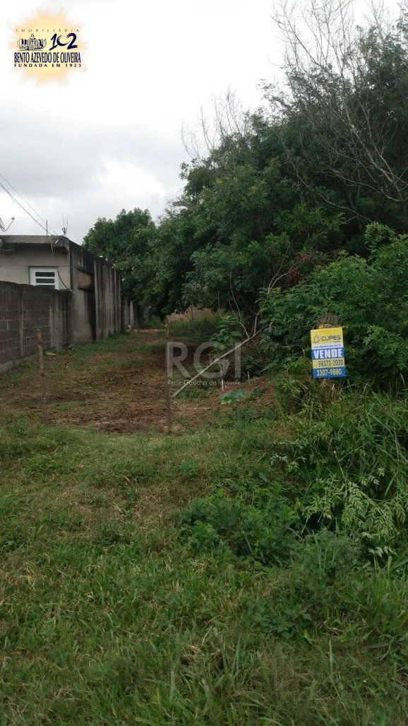 Terreno, 1000 m² - Foto 2