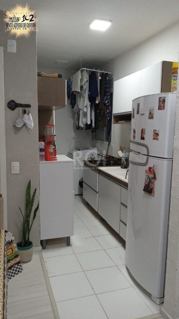 Apartamento, 2 quartos, 40 m² - Foto 7