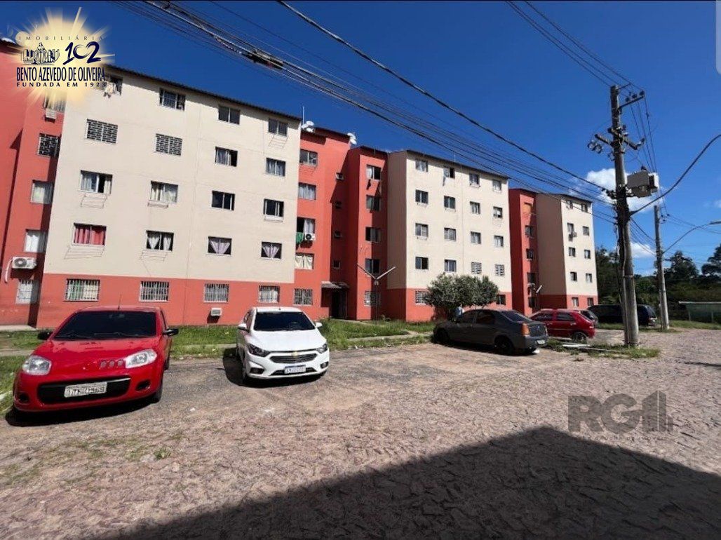 Apartamento, 2 quartos, 43 m² - Foto 1