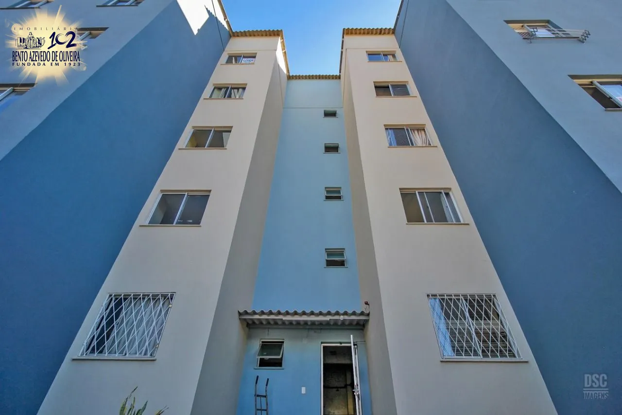 Apartamento, 2 quartos, 38 m² - Foto 6