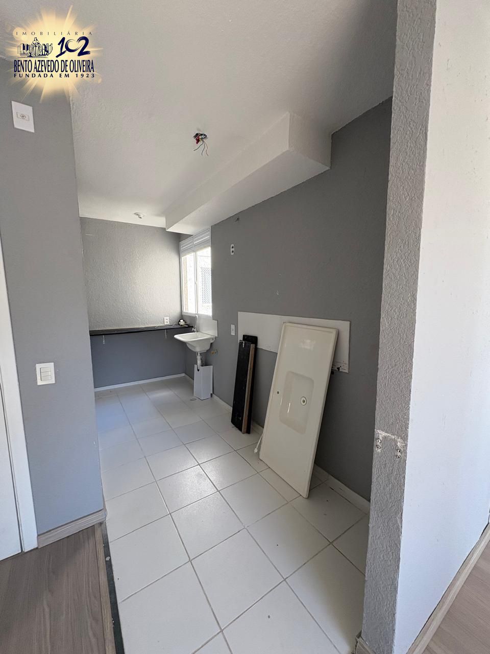 Apartamento, 2 quartos, 42 m² - Foto 4