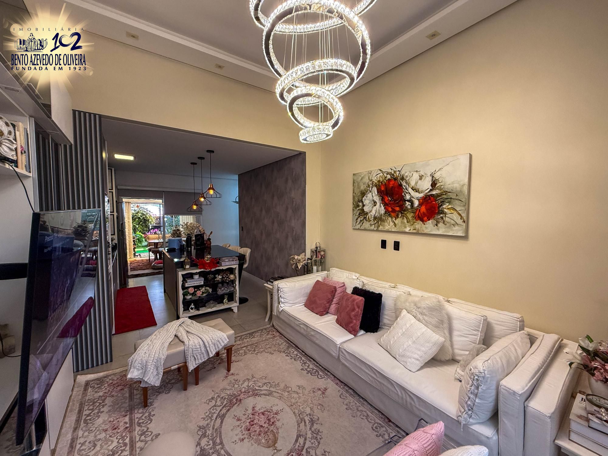 Casa de Condomínio, 3 quartos - Foto 6