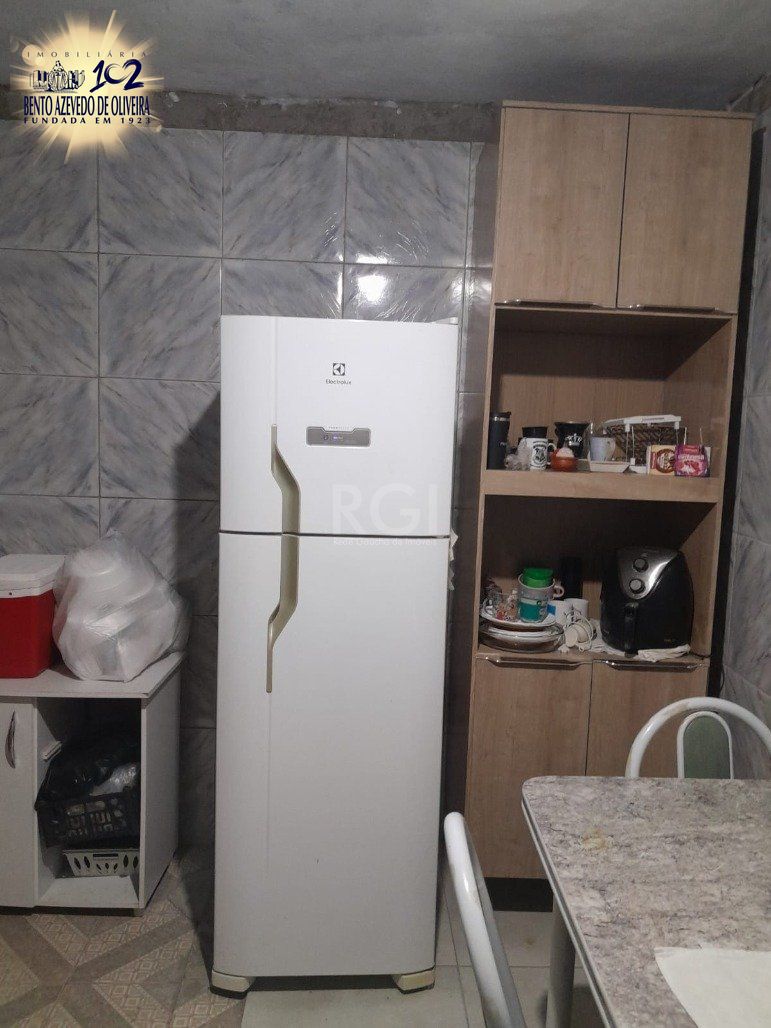 Casa, 4 quartos, 160 m² - Foto 11