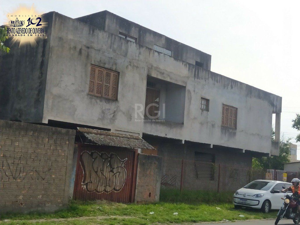 Sobrado, 3 quartos, 320 m² - Foto 1