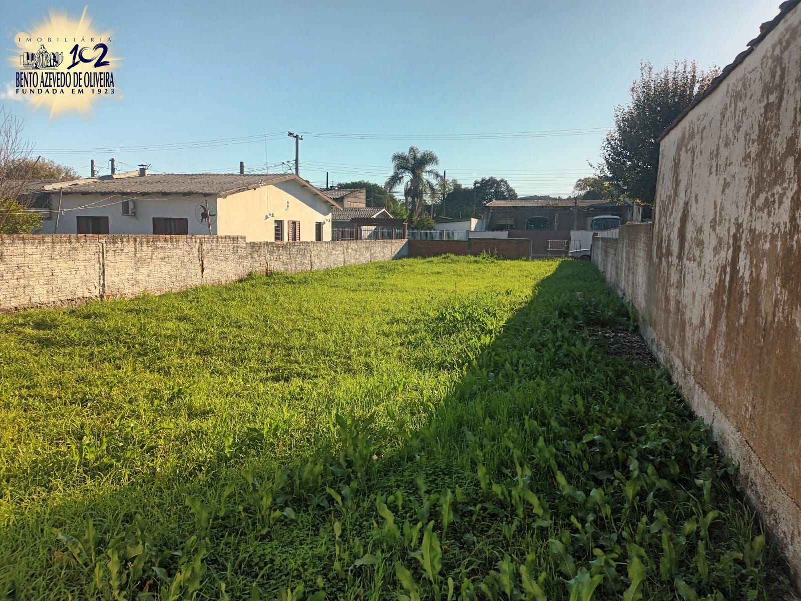 Terreno, 330 m² - Foto 2