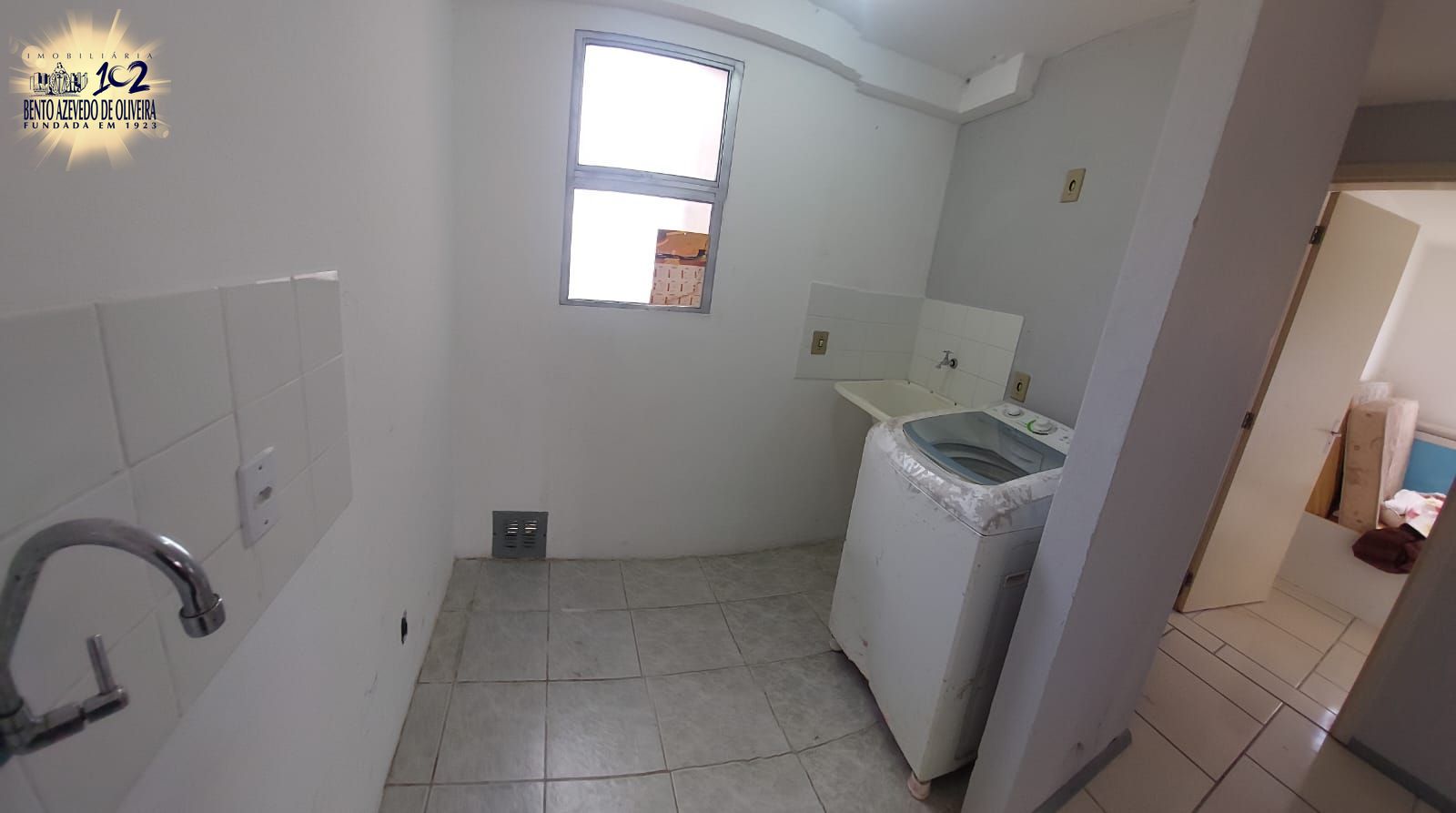 Apartamento, 2 quartos, 43 m² - Foto 4