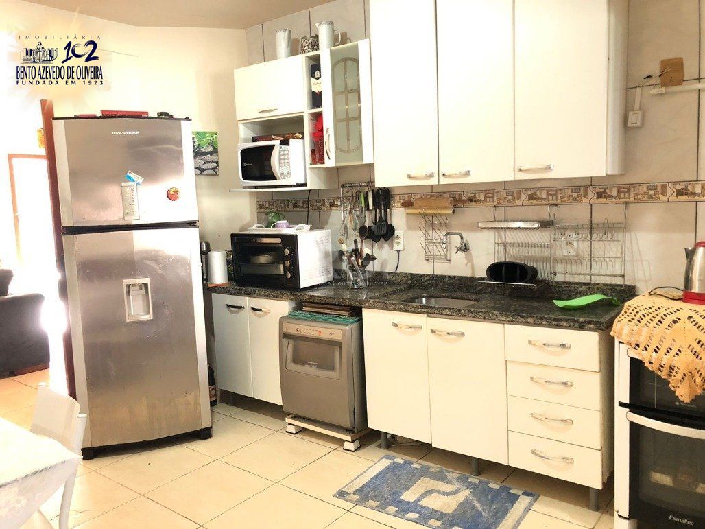 Casa, 3 quartos, 120 m² - Foto 5