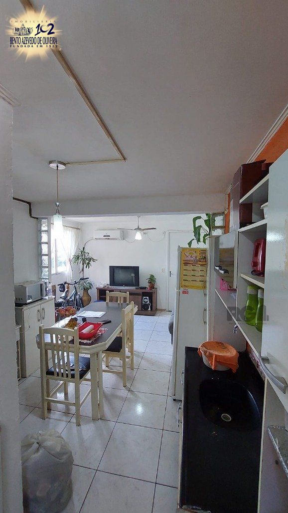 Apartamento, 2 quartos, 43 m² - Foto 3