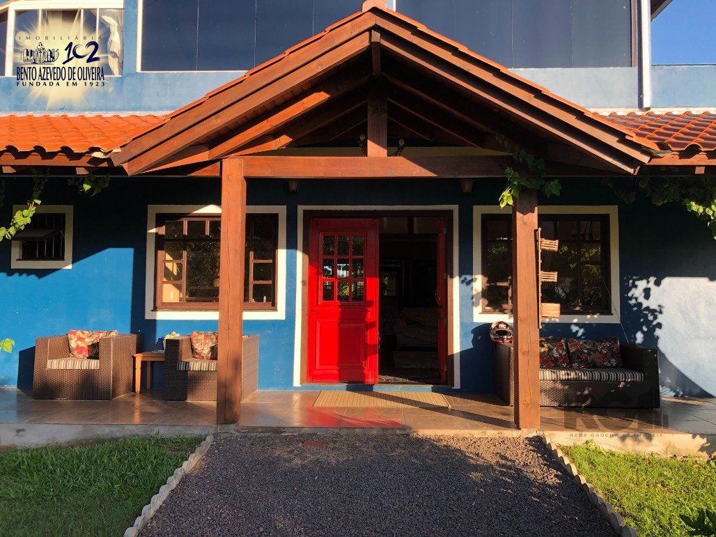 Chácara, 3 quartos, 3273 m² - Foto 36