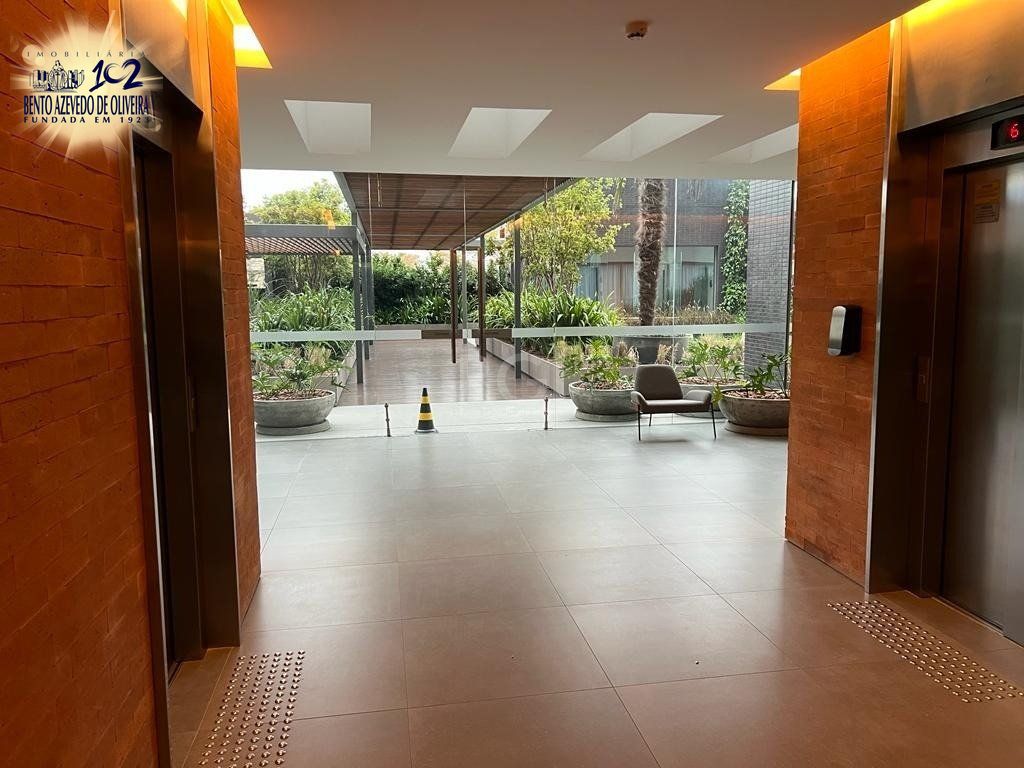 Apartamento, 1 quarto, 35 m² - Foto 25