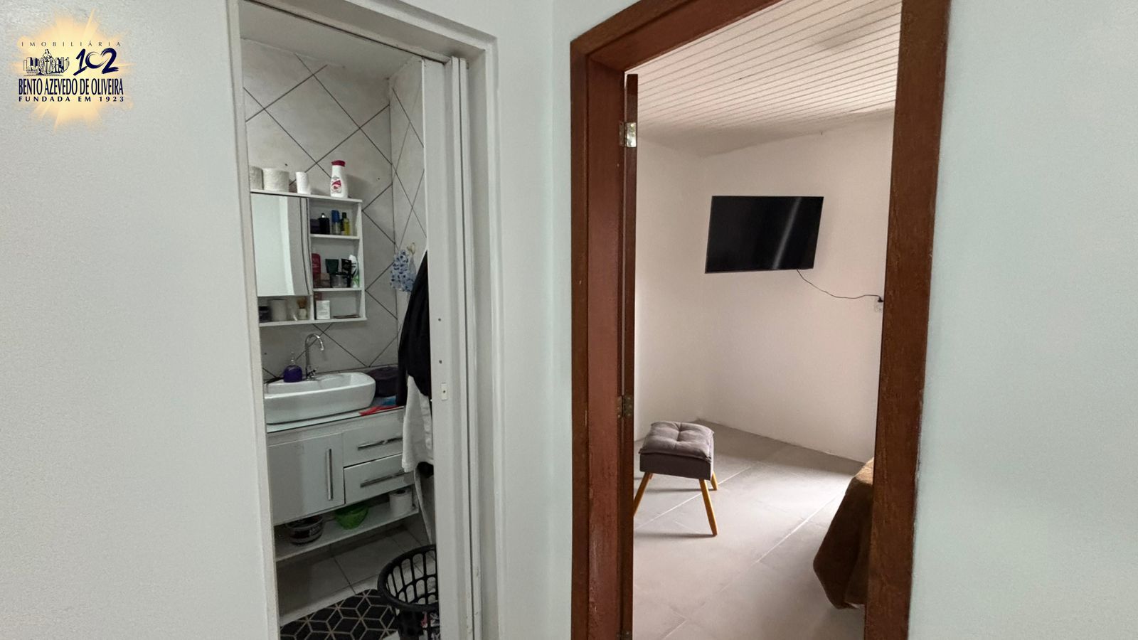 Casa, 2 quartos, 89 m² - Foto 26