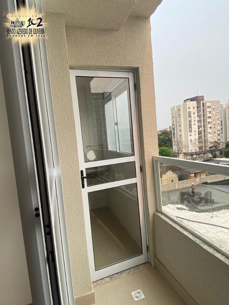 Apartamento, 2 quartos, 53 m² - Foto 11
