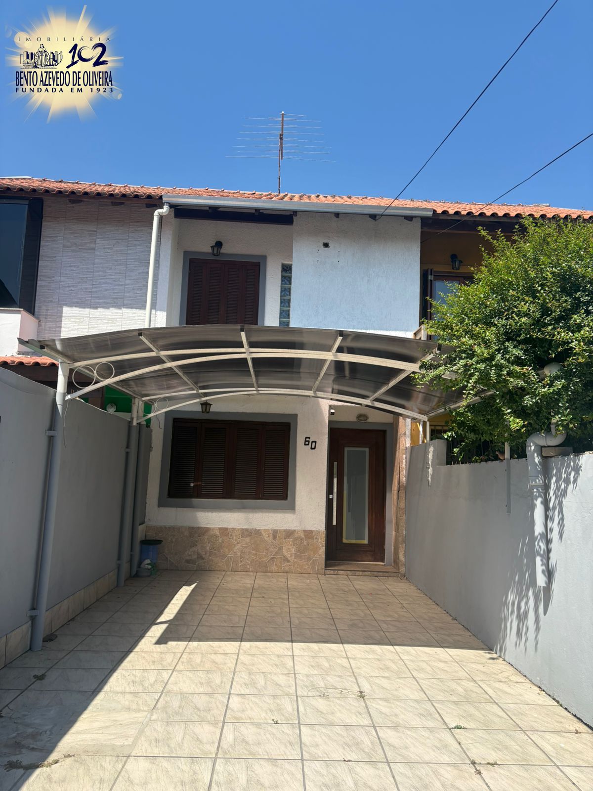 Sobrado, 2 quartos, 70 m² - Foto 3