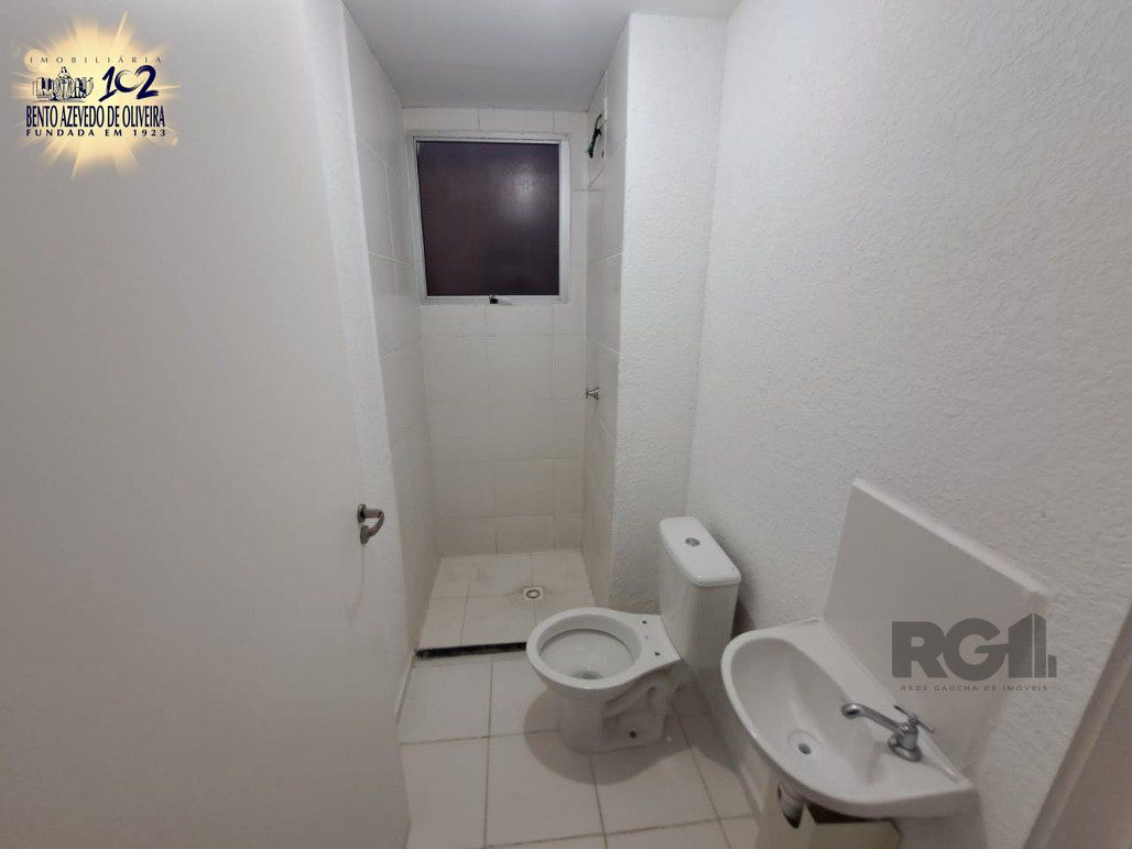 Apartamento, 2 quartos, 40 m² - Foto 9
