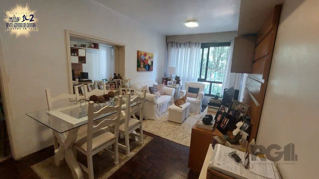 Apartamento, 2 quartos, 60 m² - Foto 16