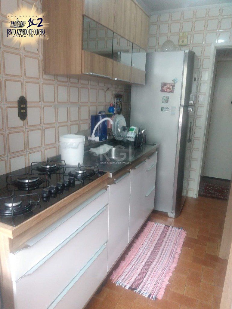 Apartamento, 2 quartos, 48 m² - Foto 5