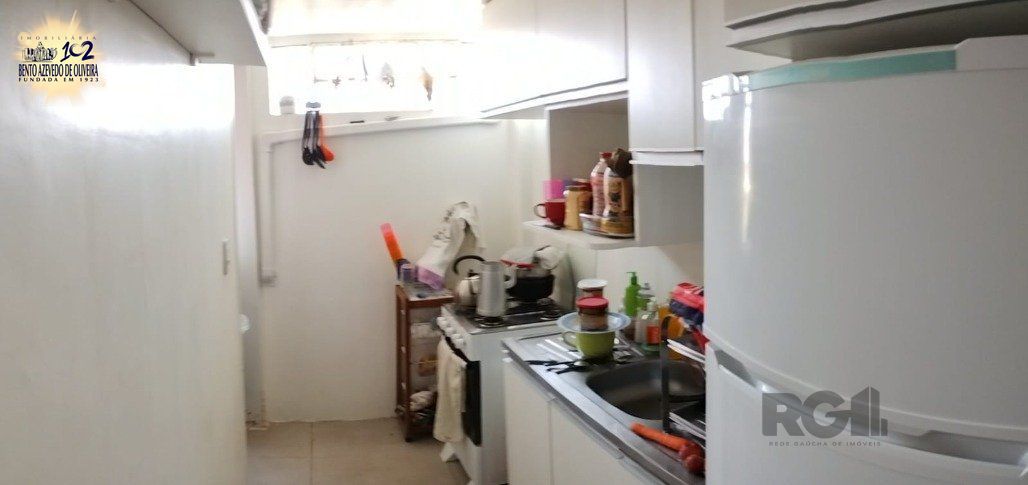 Apartamento, 2 quartos, 60 m² - Foto 9