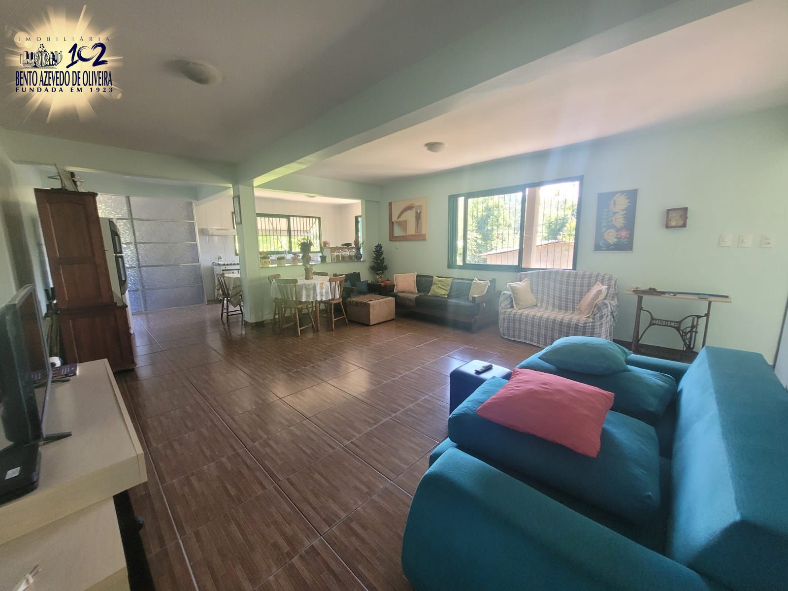 Sítio, 3 quartos, 2071 m² - Foto 14
