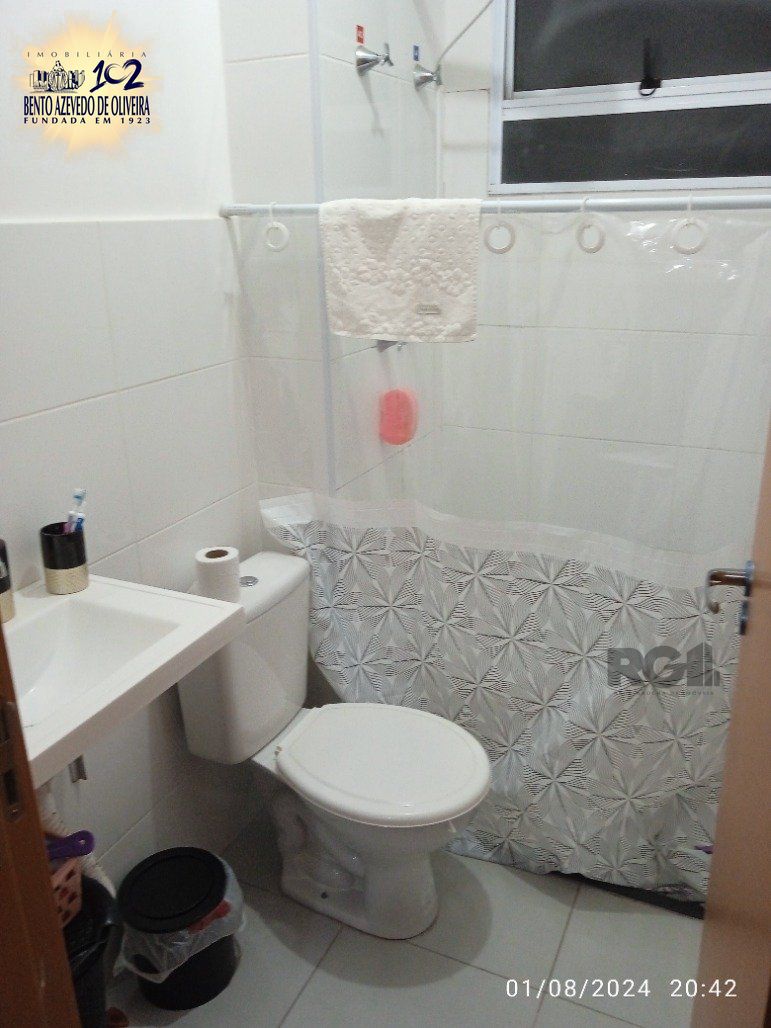 Apartamento, 2 quartos, 41 m² - Foto 7