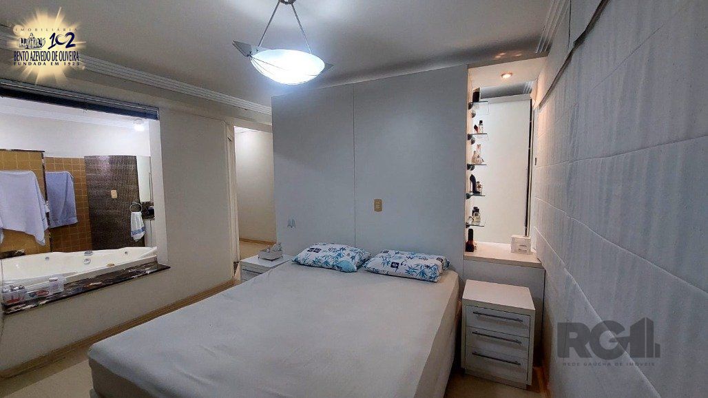 Casa, 4 quartos, 227 m² - Foto 33